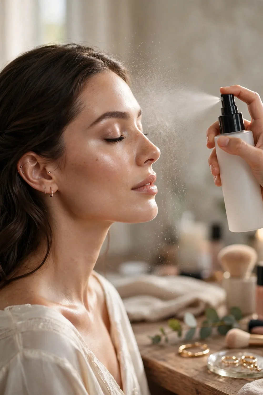 Neutrogena Hydro Boost Hydrating Makeup Setting Spray