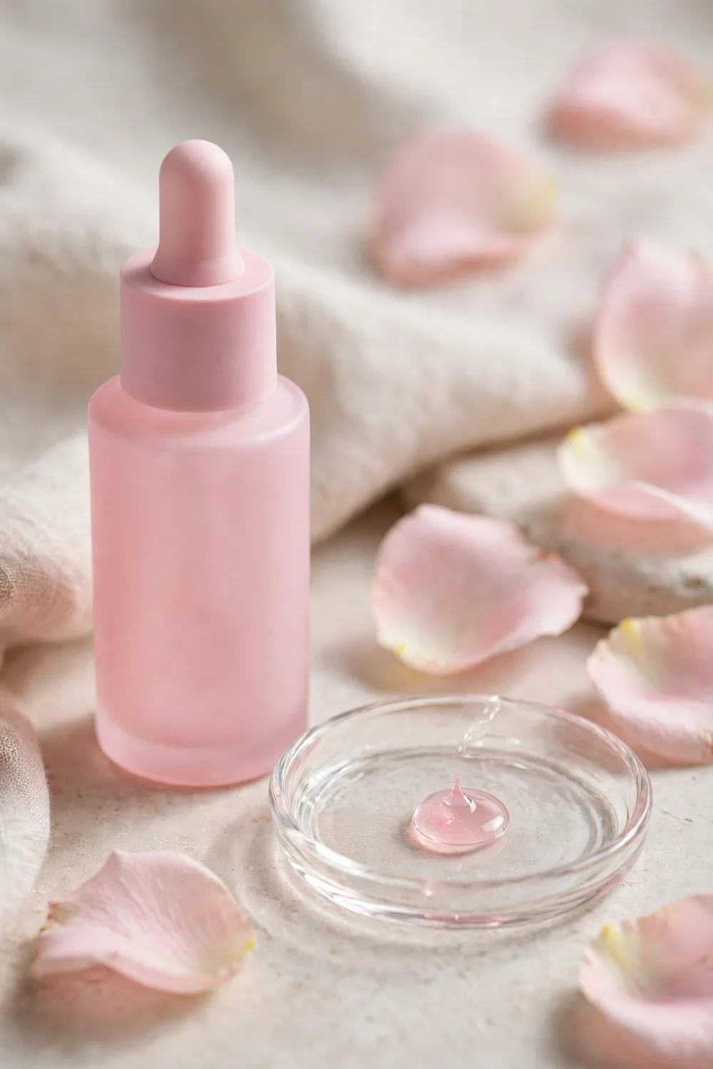 medicube PDRN Pink Peptide Serum