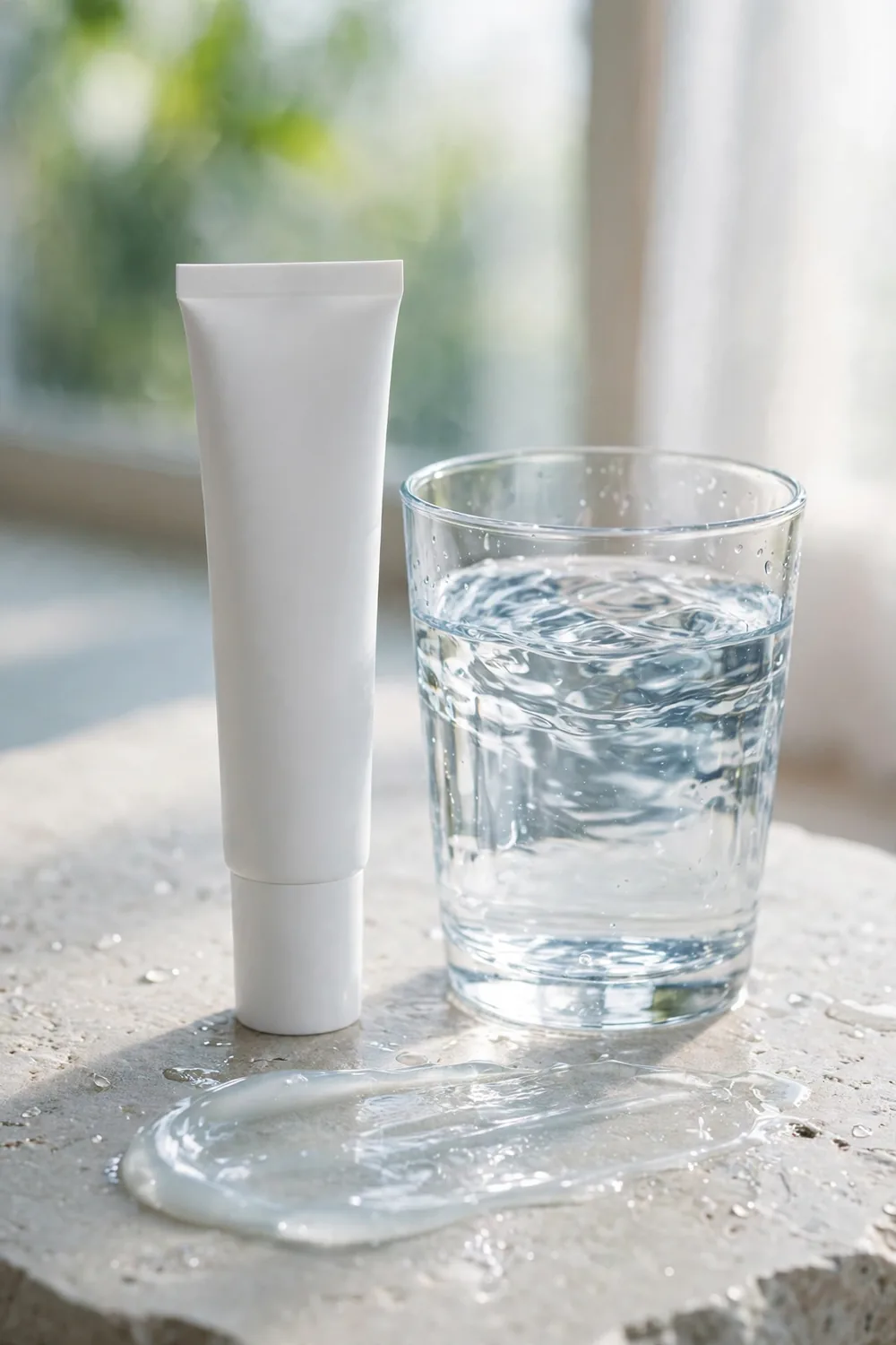 ISDIN Fusion Water MAGIC SPF 40