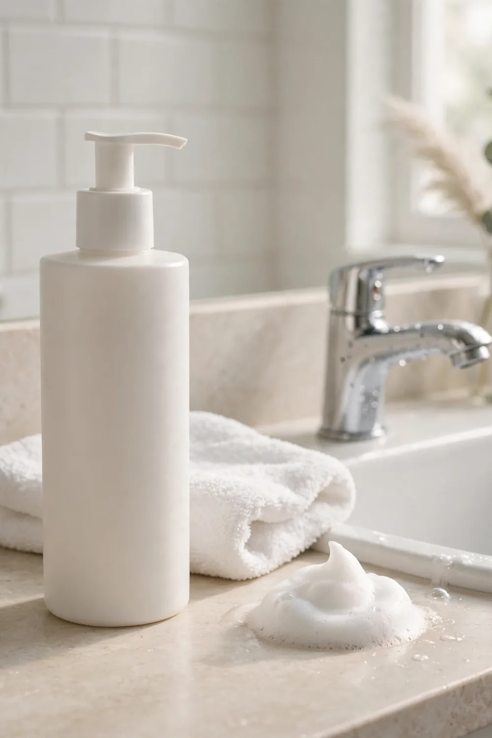 La Roche-Posay Toleriane Hydrating Gentle Facial Cleanser