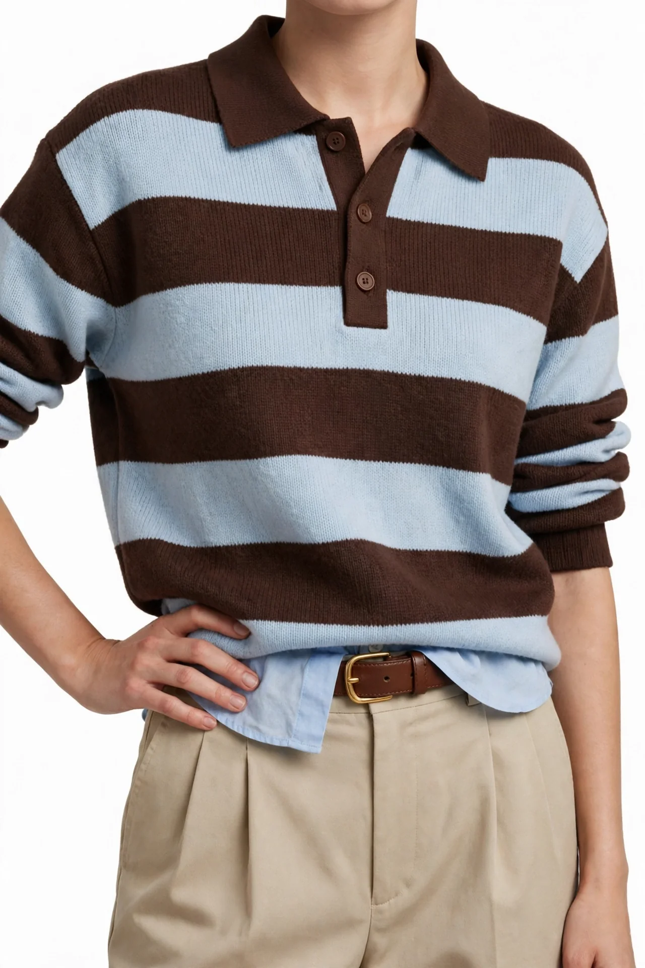 Wyeysyt Rugby Shirt